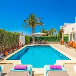 Villa Coralito