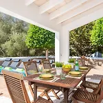 Villa Torrent Verd