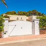 Villa Coralito