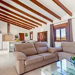 Villa Molinas By Sealand Villas