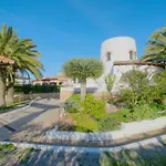 Villa Las Palmeras