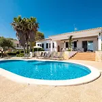 Villa Bini Vent