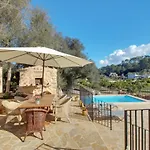Finca S'Erissal De Costitx