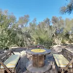 Finca S'Erissal De Costitx