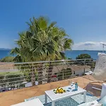 Villa Alcanada - Family Only