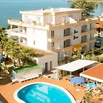 Apartamentos Don Juan