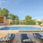 Mallorcan Stone House Villa Matias