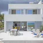 Son Serra First Line Villa