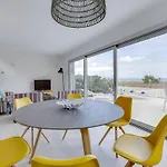 Son Serra First Line Villa