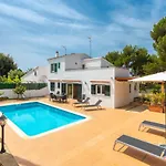 Villa Sa Lluna