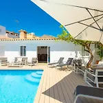 Villa Nacho