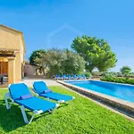 Finca Vistalegre By Mallorca Villa Selection
