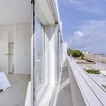 Son Serra First Line Villa