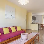 Tio Max Apartment I
