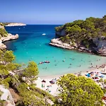 Casa Brisa- En Cala Llombards- Santany