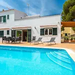 Villa Sa Lluna