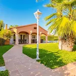 Villa Azalea