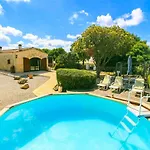 Villa Tres Pinos