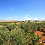 Villa Martin Morillo