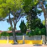 Villa Minerva