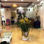 Doi May Hotel