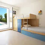 Villa Patxi