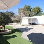 Villa Sa Barda