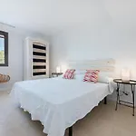 Alcudia Beach B2 Gfb First Line Private Pool