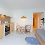 Apartamentos Roca Plana