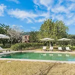 Villa Empaltada By Sealand Villas
