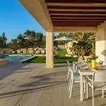 Villa Sa Rota Luxury Sea Views