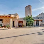 Villa Can Estela