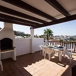 Playas De Fornells Villas