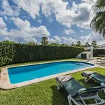 Villa Miguel