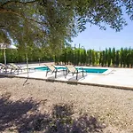 Preciosa Finca Rustica Con A/C Y Piscina Exclusiva