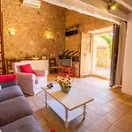 Preciosa Finca Rustica Con A/C Y Piscina Exclusiva