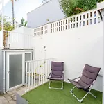Chalet Can Parrago