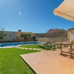 Casa Las Bahias - 3140