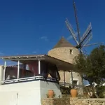 Moli Los Cuatro Soles - Formentera Break