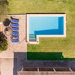 Villa Les Figueres By Homevillas360