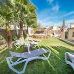 Holiday Home Can Pere Bec