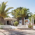 Hostal Mayans - Formentera Break