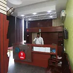 Oyo 10046 Hotel Swarna Villa