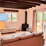 Villa Petisuit Lujo