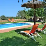 165 Finca Casa Ines Etv619 By Mallorca Charme