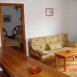 Apartamentos Vista Al Puerto