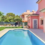 Villa Maria Bonaire By Sealand Villas