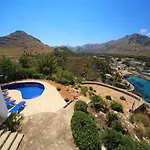 Villa Casa Blanca Carbo By Sealand Villas