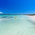 Beach Villa Ses Gavines