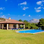Can Colom By Sealand Villas